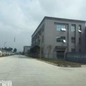 金堂淮口浩旺产业园，仅剩余几套厂房，已入驻200多家企业，尾