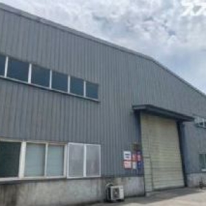 温江海峡园区厂房出租