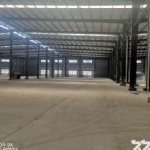 航空港12000平厂房出租