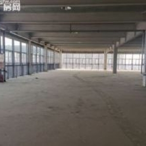 （惊喜价）大面标准厂房二楼可分租600起租