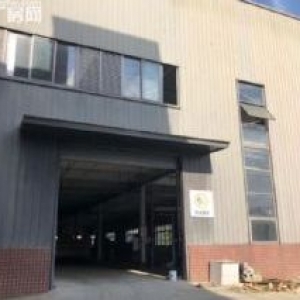 崇州工业园内1600+6000可喷漆双层厂房