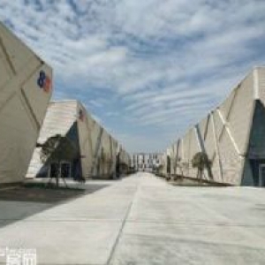 急租天府新区新兴产业园品质钢结构厂房1100平带装修行车