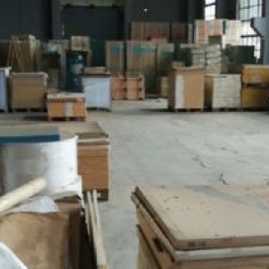 好消息！西河现房800平米/可库房/可堆放中转！