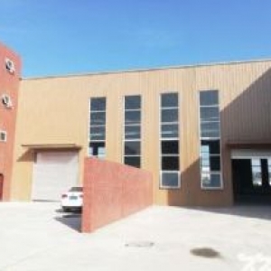 中德小企业合作区厂房出租，独门独院