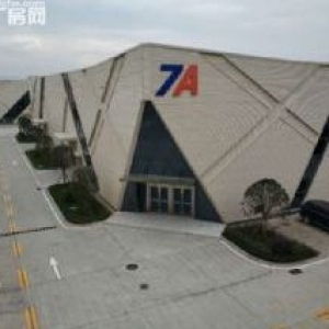 天府新区新建厂房，2550平米可分租，形象好 高