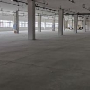 双流航空港3500平厂房出租