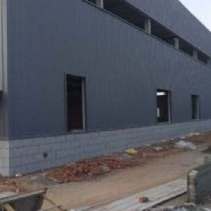 龙泉4000平标准厂房出租可分租