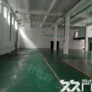 （错过后悔）经开区框架结构标准厂房火热招租