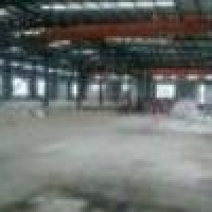 双流工业园2100平带行车厂房出租