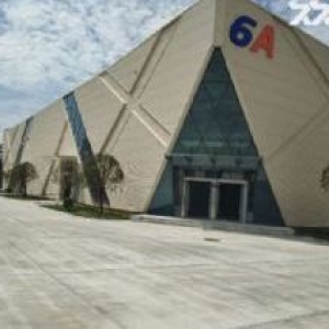 天府新区高新技术产业园，全新厂房10米层高可安行车，1200