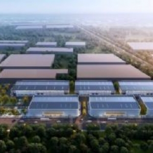 新都全新钢结构厂房现房即将呈现！