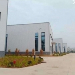 成都−淮口成阿工业园区标准厂房2000&minu