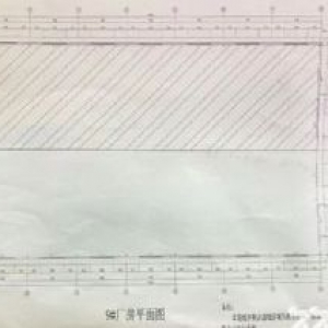 紧邻地铁石羊工业园9#厂房出租