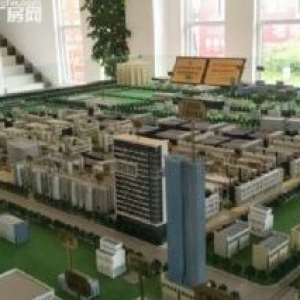 (出售)厂房、现房天府新区，汉富IF企业港，50年产权，赠送