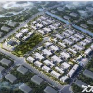 138亩智能制造产业园50年产权1000−400