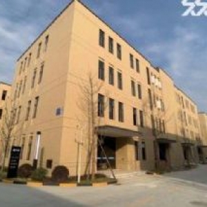 郫都区品质园区稀缺房源火热招商中  