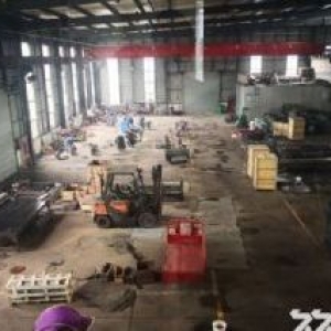 售成都彭州工业开发区鑫和大学生创业园单层厂房