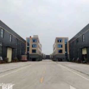 遂宁工业园区1300㎡ 标准钢架厂房，行业不限。50年产权 
