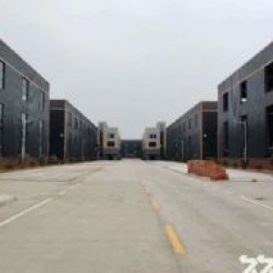 大邑沙渠工业区1000㎡ 可入住家具化工类，行业不限。50年