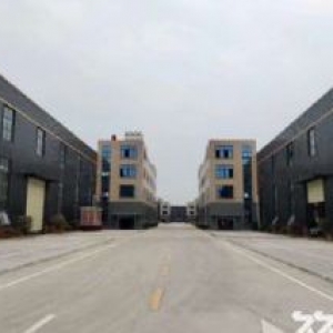 羊安孵化园 1000㎡ 独门独院 单层结构，行业不限。50年