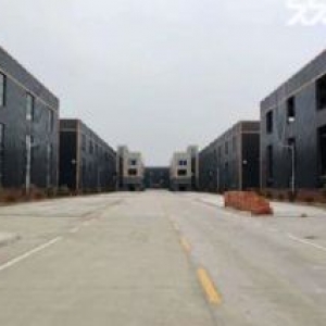 雅安坤三孵化园 2000㎡ 可入精细