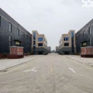 雅安坤三孵化园 2000㎡ 可生产水