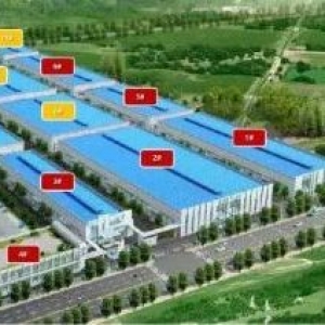 售)丹棱工业园单层钢独门独院 50年产权2000