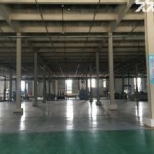 出售50年产权的家具园区厂房8000平