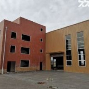 中德中小企业合作区厂房招商,50年产权