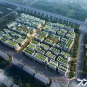 龙泉驿 高新区 框架式标准厂房出售&