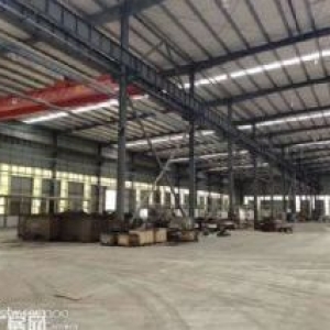 出售绵阳标准化厂房2000−10000平