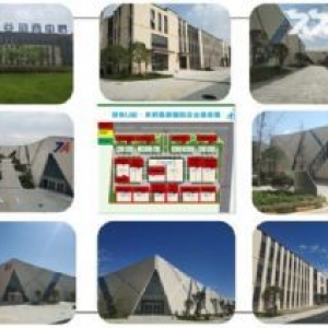 主城区独栋双拼厂房招商