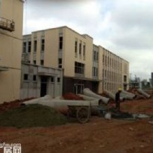 天府新区可以销售的厂房