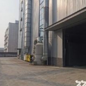 龙泉周边可做家具生产厂房 可办环评 