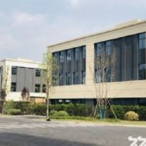 租售优质生产厂房 办公楼