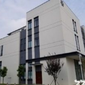 出售 新津新独门独院厂房 1551平