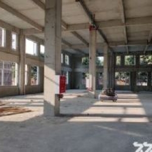温江厂房 标准中式花园厂房,700−5000平米，灵活分割 