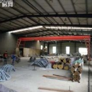 出售广汉独门独院厂房，可喷漆喷塑