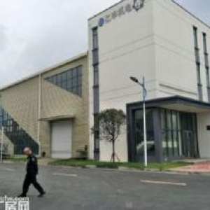 出售新津框架结构厂房,50年产权独门独院