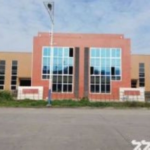 出售成都市独门独院厂房，赠送超大院，50年产权，无税收要求