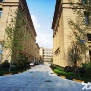 成都唯一可分割产权花园式标准厂房，面积1000−