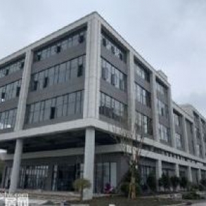 （租售）1000−6000平标准框架厂房 研发生产办公一体化