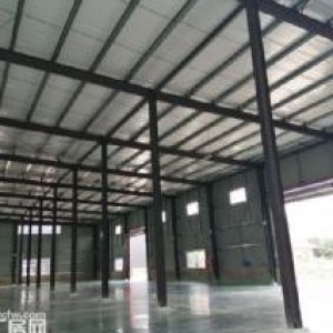 售）什邡1600㎡标准单层钢独门独院 ̳