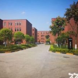(稀缺50年可分割产权)正规产业园区！标准化厂房出售，支持按