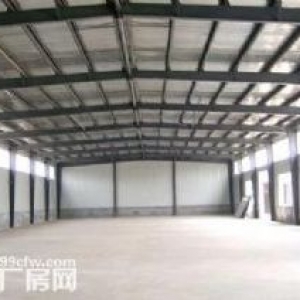 新建工业园区 可按揭 首付3成
