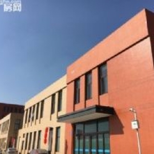 联东U谷携手企业共同发展，园区载体出租出售