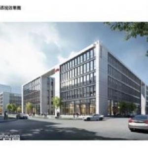 主城区地铁口高品质研发总部生产厂房租售 可办证&