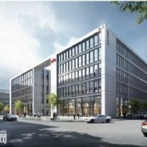 地铁口产业园区高品质研发生产办公楼租售