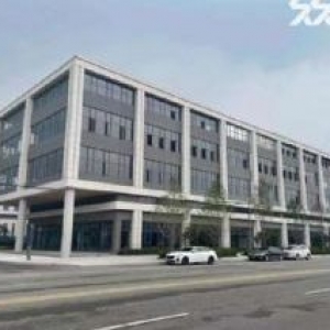 地铁口 高品质产业园区 生产研发办公