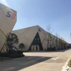 租售温江永盛镇 厂房 研发楼1000